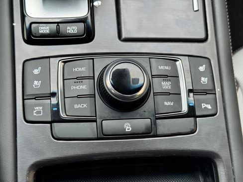 Used 2018 Genesis G80 3.3T Sport image 34