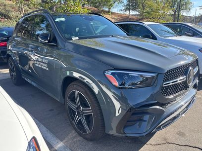 Used 2026 Mercedes-Benz GLE 350 4MATIC