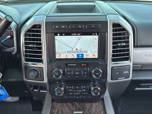 Used 2017 Ford F350 Lariat w/ Lariat Value Package image 28