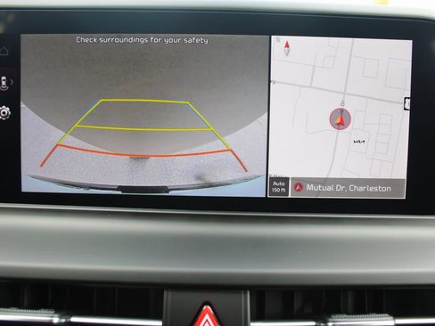 New 2026 Kia Seltos SX w/ SX Sunroof Package image 45