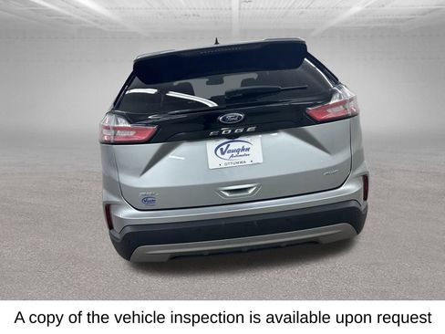 Used 2023 Ford Edge SEL w/ Convenience Package AWD/4WD image 12