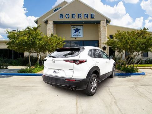 Used 2023 MAZDA CX-30 AWD 2.5 S w/ Select Package image 5