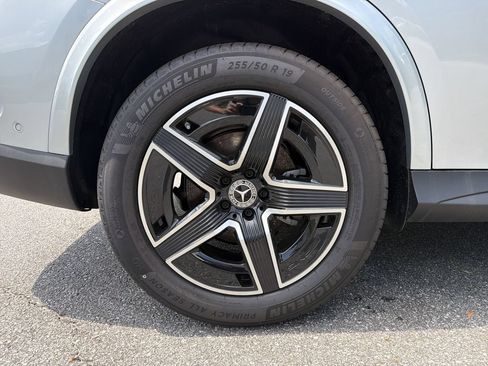 New 2026 Mercedes-Benz GLC 300 4MATIC image 20