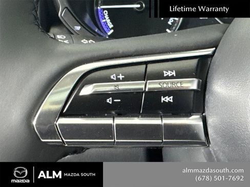 New 2026 MAZDA CX-50 2.5 Hybrid w/ Premium Plus Pkg AWD/4WD image 26