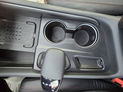 New 2026 Dodge Durango GT image 26