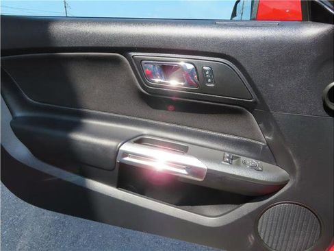 Used 2016 Ford Mustang GT w/ GT Performance Package image 11