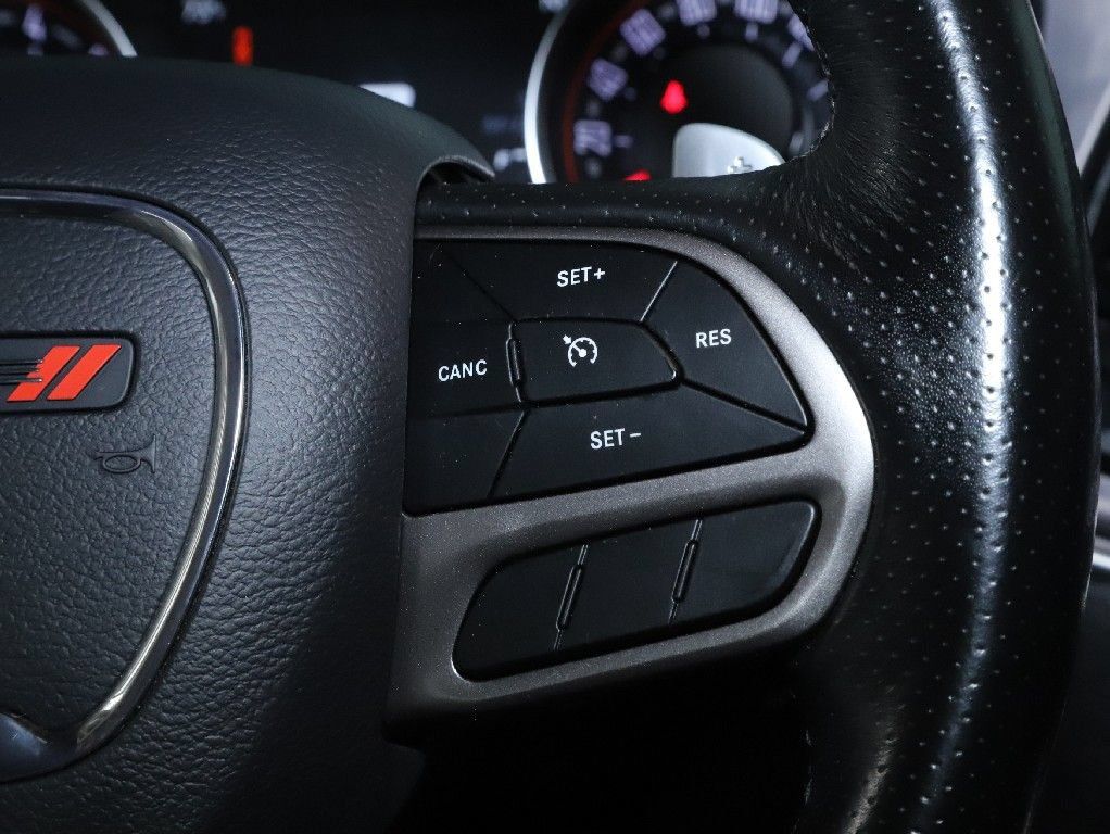 Used 2020 Dodge Challenger R/T Scat Pack w/ Dynamics Package RWD image 22
