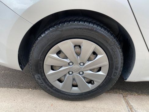 Used 2020 Kia Rio LX FWD image 22