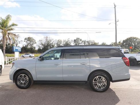 New 2026 Ford Expedition Max Active image 9