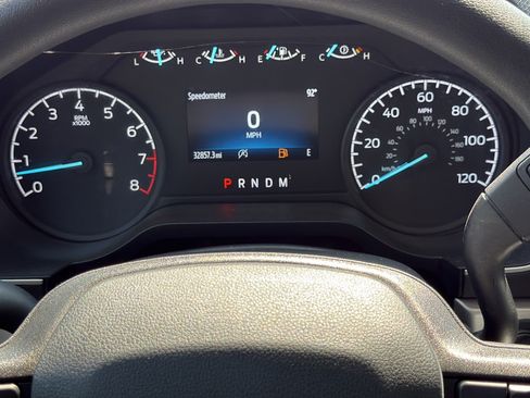 Used 2023 Ford F150 XL AWD/4WD image 18