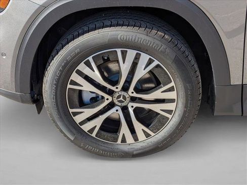 New 2026 Mercedes-Benz GLB 250 image 10