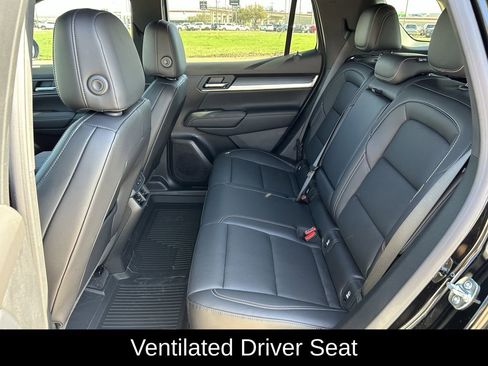 New 2026 GMC Terrain Elevation w/ Elevation Premium Package image 27