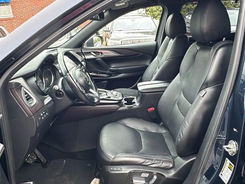 Used 2016 MAZDA CX-9 Grand Touring image 10