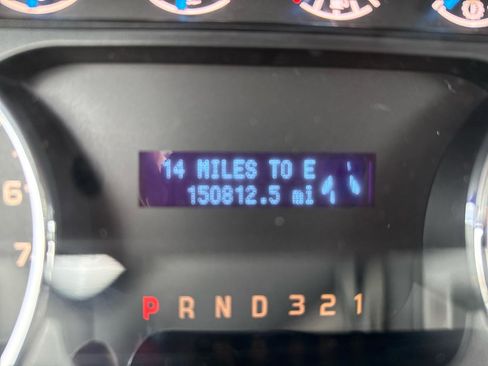 Used 2013 Ford F150 XLT image 12