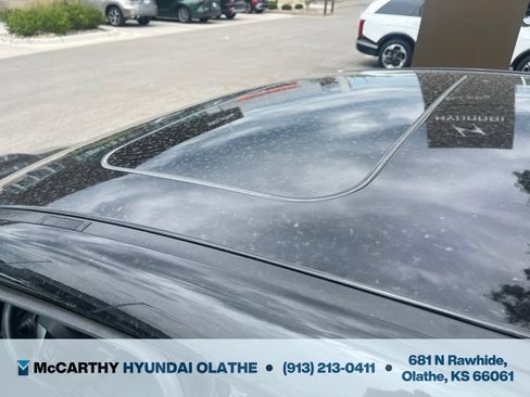 Used 2021 Subaru WRX Premium AWD/4WD image 5