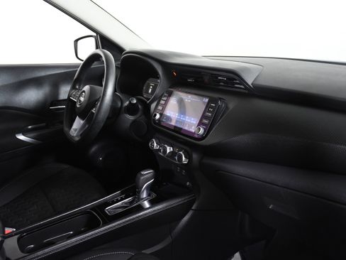 Used 2023 Nissan Kicks SV image 27