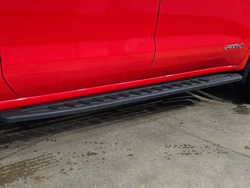 Used 2021 GMC Sierra 1500 AT4 w/ AT4 Premium Package image 38