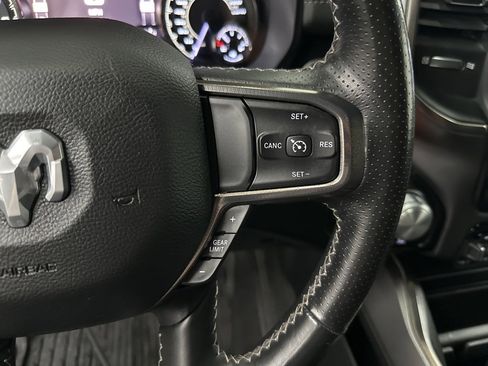 Used 2021 RAM 1500 Rebel w/ Rebel Level 1 Equipment Group image 18