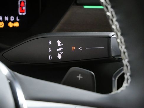 New 2026 GMC Acadia Denali Ultimate image 19