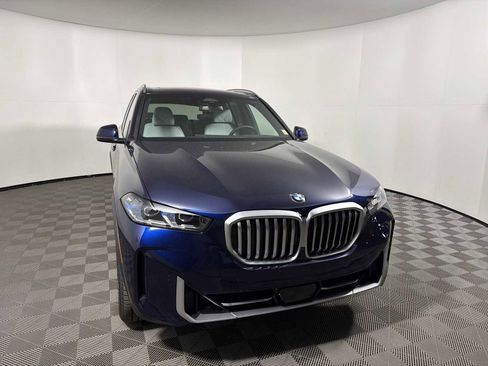 New 2026 BMW X5 xDrive40i w/ Climate Comfort Package image 6