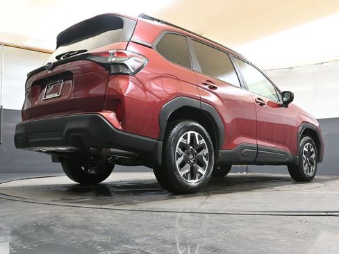 New 2026 Subaru Forester Premium image 43