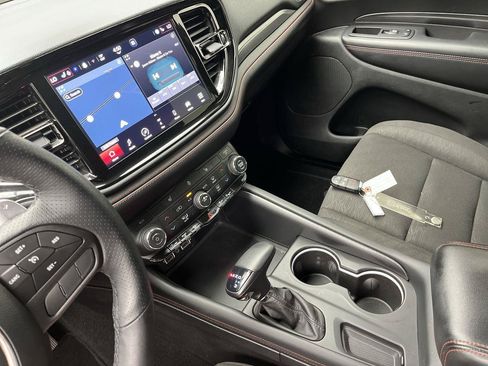 Used 2026 Dodge Durango GT AWD/4WD image 16