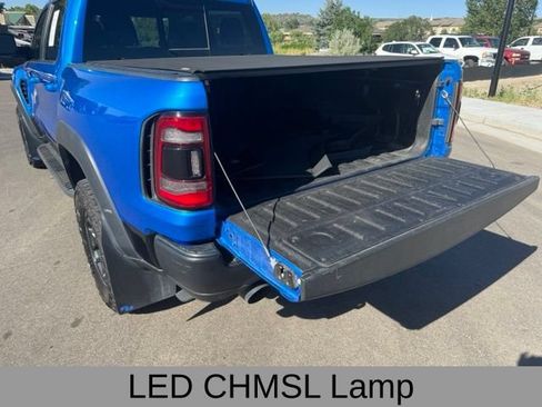 Used 2021 RAM 1500 TRX w/ TRX Level 2 Equipment Group AWD/4WD image 26