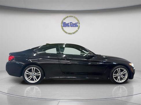 Used 2014 BMW 428i xDrive Coupe AWD/4WD image 6
