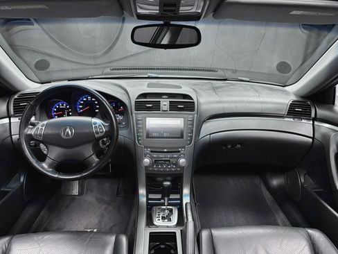 Used 2005 Acura TL FWD image 35