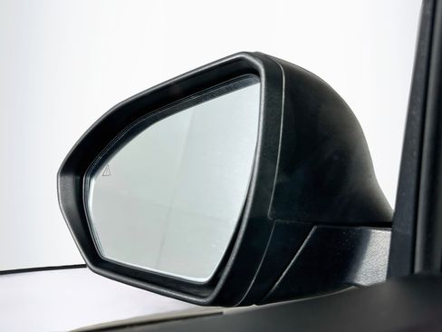 Used 2025 Hyundai Tucson SEL FWD image 16