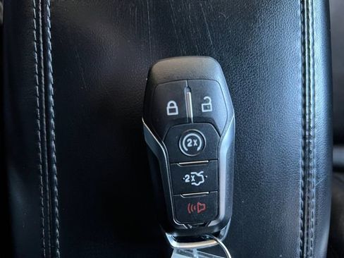 Used 2015 Lincoln MKC AWD w/ Equipment Group 101A Select image 24