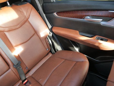 Used 2025 Cadillac XT5 Premium Luxury w/ Technology Package image 14