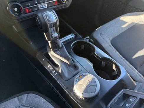 New 2025 Ford Bronco Big Bend image 14