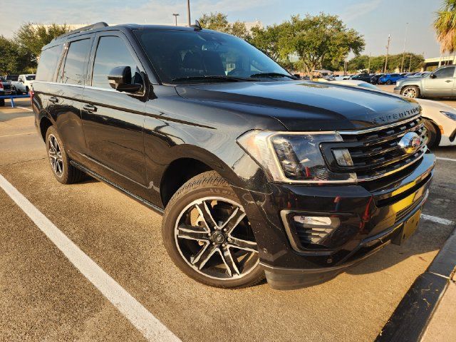 Used 2021 Ford Expedition Limited RWD image 1