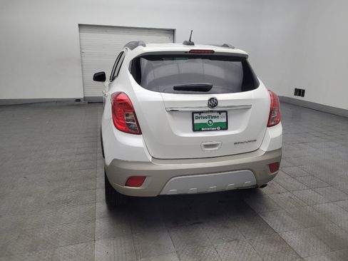 Used 2016 Buick Encore Convenience FWD image 6