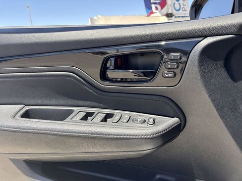 Certified 2023 Honda Odyssey Touring image 20