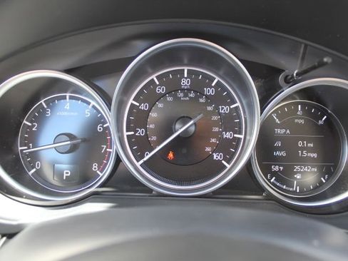 Certified 2023 MAZDA CX-5 AWD 2.5 S w/ Preferred Package image 14