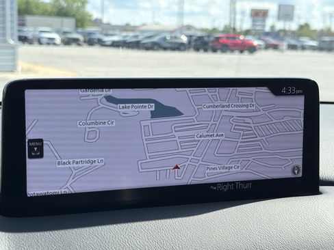 Certified 2023 MAZDA CX-5 AWD 2.5 S image 25