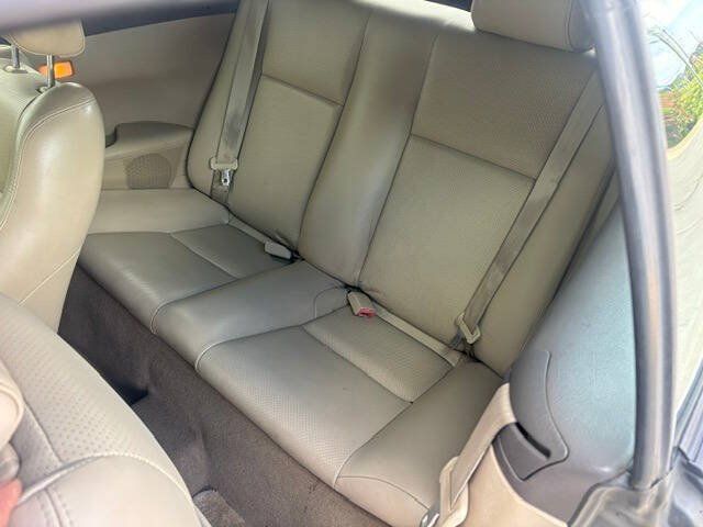 Used 2006 Toyota Solara SE FWD image 8