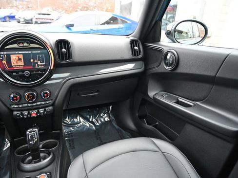 Used 2021 MINI Cooper Countryman ALL4 image 13