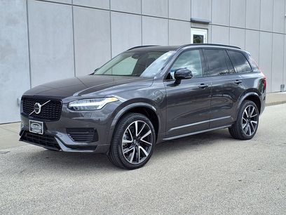 Certified 2026 Volvo XC90 B6 Ultra w/ Protection Package