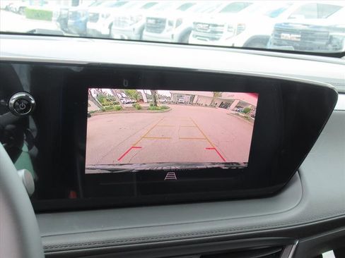 New 2026 Buick Encore GX Sport Touring w/ Comfort Package image 23