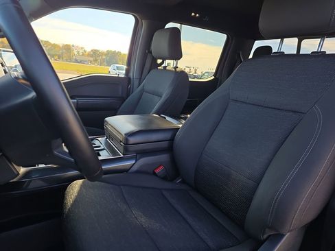 Used 2023 Ford F150 XLT w/ Equipment Group 302A High image 26