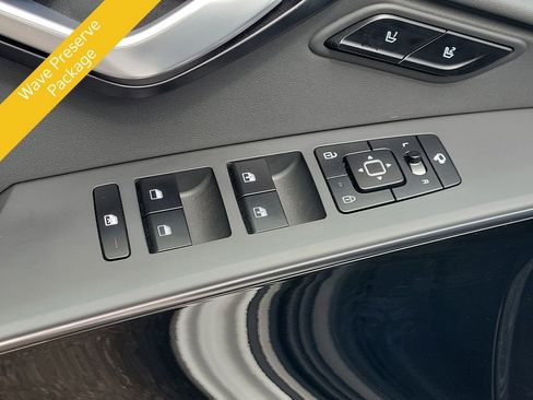 Certified 2023 Kia Niro Wave w/ Wave Preserve Package image 14