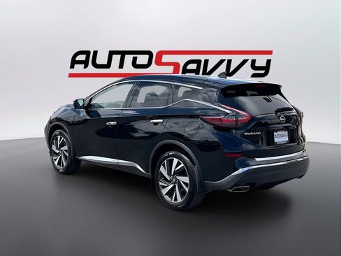 Used 2024 Nissan Murano SL FWD image 5