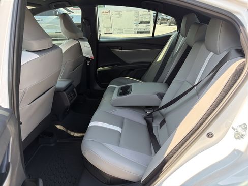 New 2026 Toyota Camry XSE FWD image 25