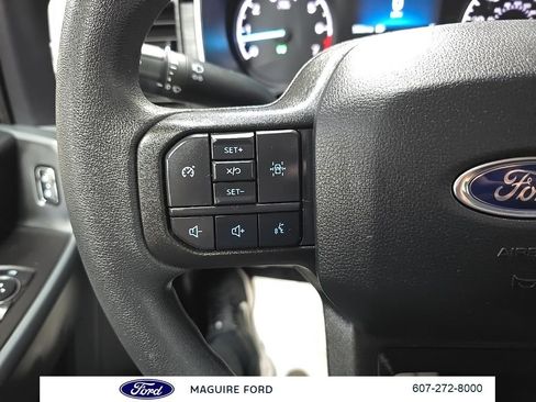 Used 2023 Ford F150 XLT image 25