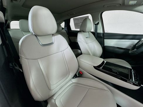 New 2026 Hyundai Tucson Limited image 29