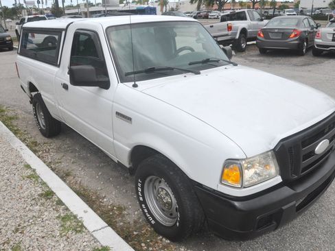 Used 2006 Ford Ranger STX RWD image 29