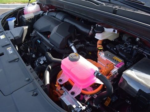 New 2026 Kia Carnival EX image 38